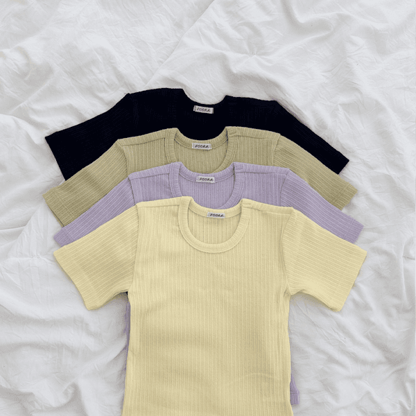 Light Chain T-Shirt