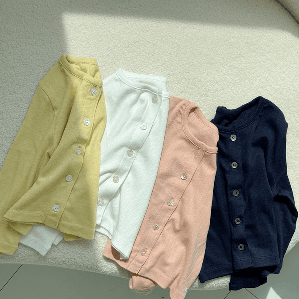 Flow Cardigan