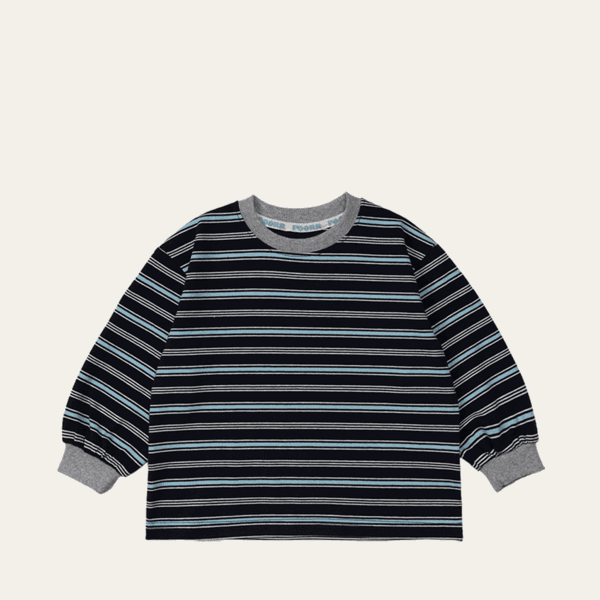 Striped T-Shirt