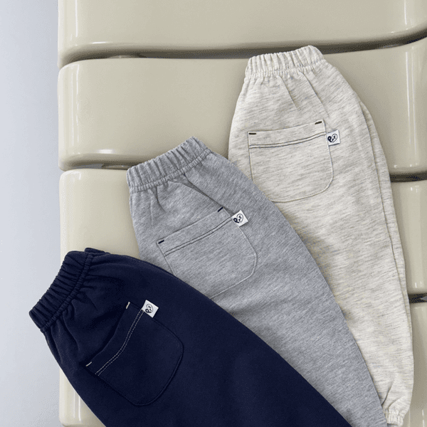 Easy Jogger Pants